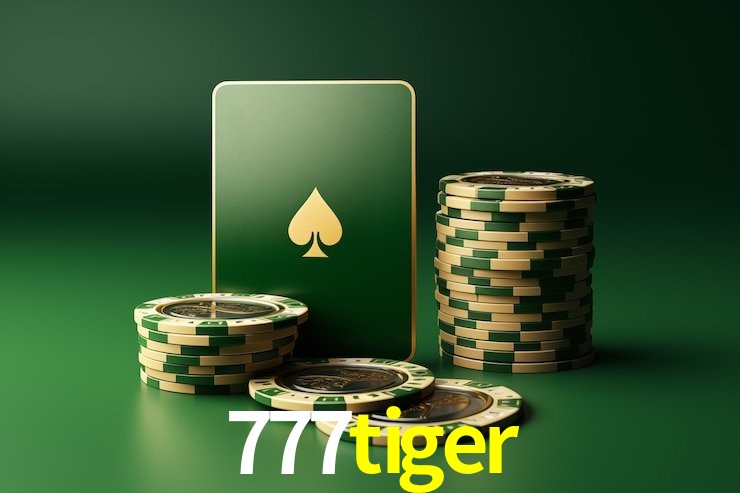 Statistics 777tiger