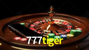 Experiência VIP 777tiger