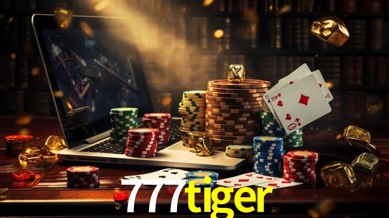 Estatísticas 777tiger