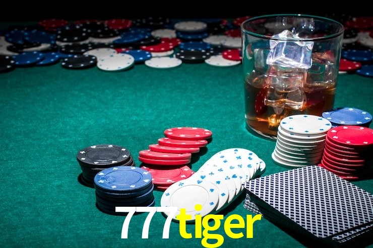 Experiência VIP 777tiger