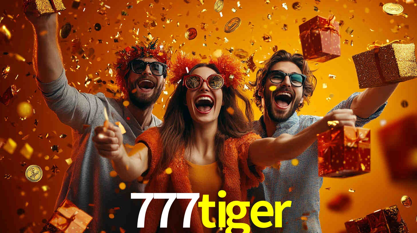 777tiger plataforma