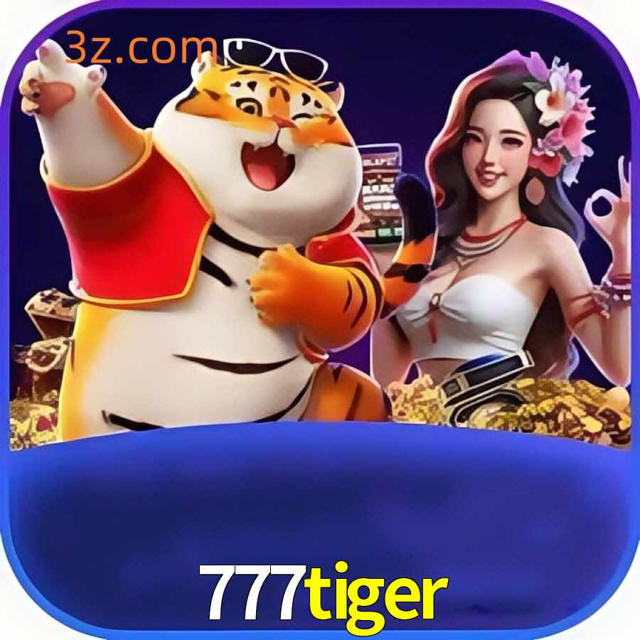 777tiger