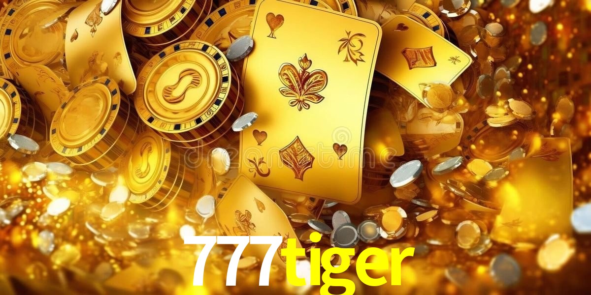 777tiger Salvador - Strategies