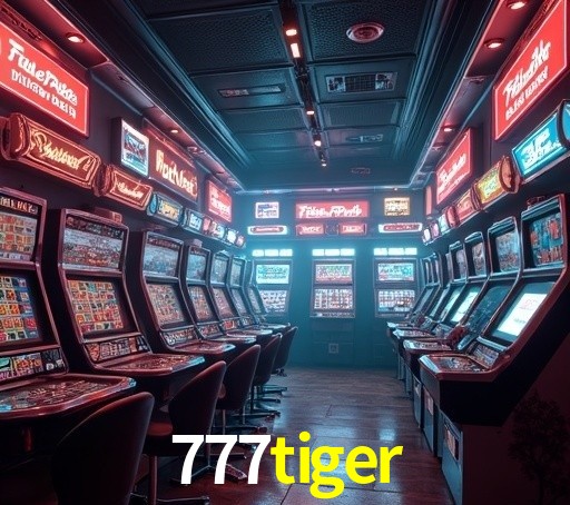 777tiger São Paulo - Hot Promos