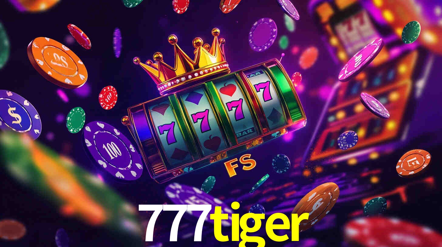 Blackjack Table 777tiger