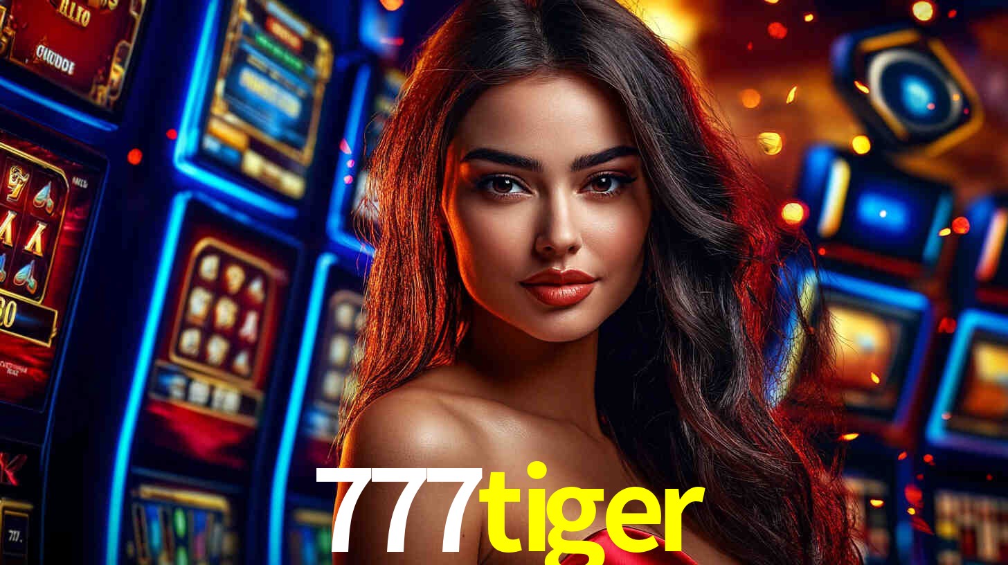 Descubra o Programa VIP da 777tiger: Vantagens Exclusivas para Jogadores