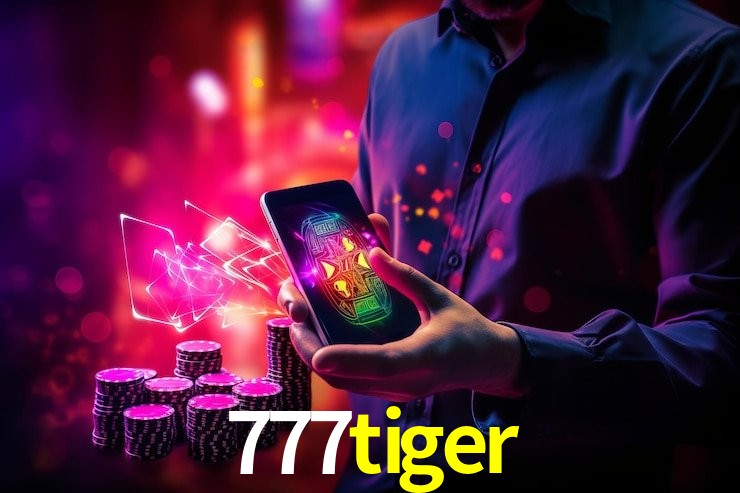 Apostas de Futebol 777tiger