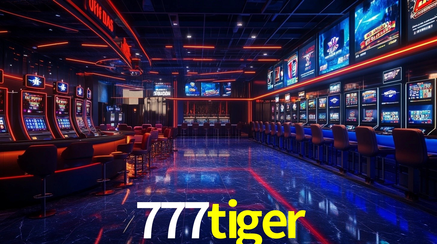 VIP Casino 777tiger