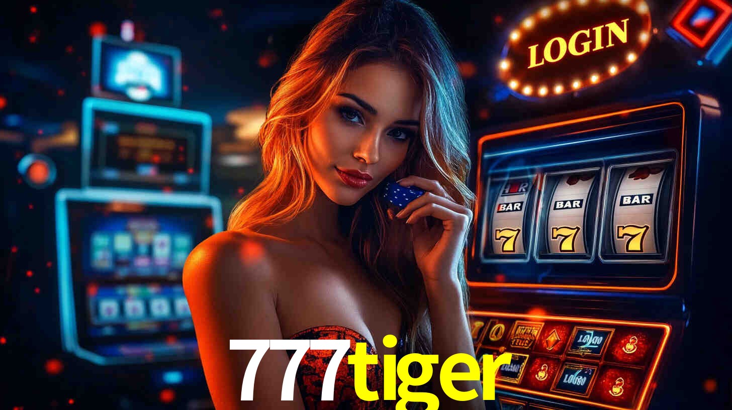 777tiger plataforma