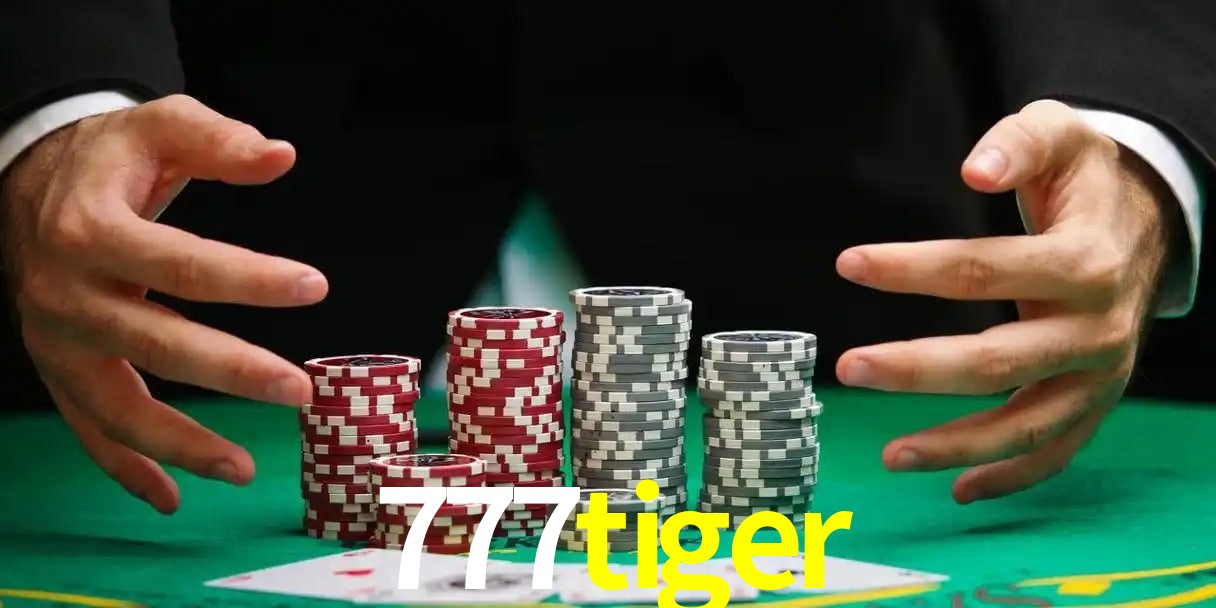 777tiger Belo Horizonte - Basketball