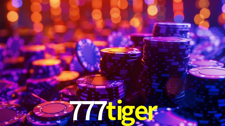 Bônus Generosos e Exclusivos no 777tiger para Você!