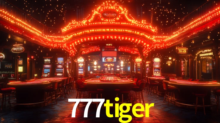 Premium Interface 777tiger