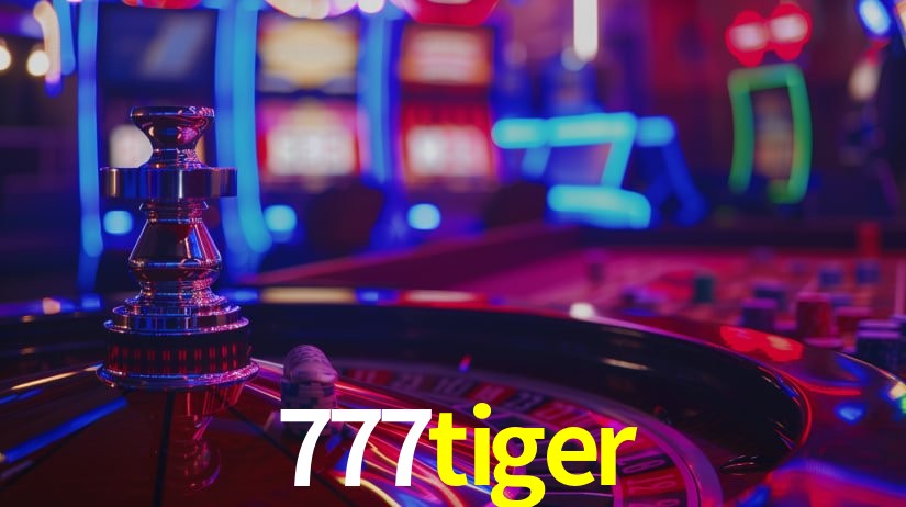 777tiger plataforma