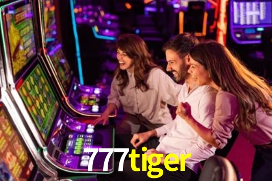 Jogos Exclusivos 777tiger