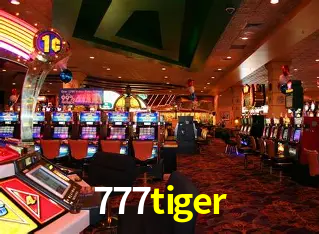 777tiger Brasília - Casino Guide