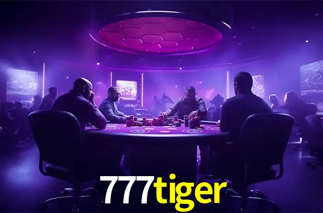777tiger Belo Horizonte - Provably Fair