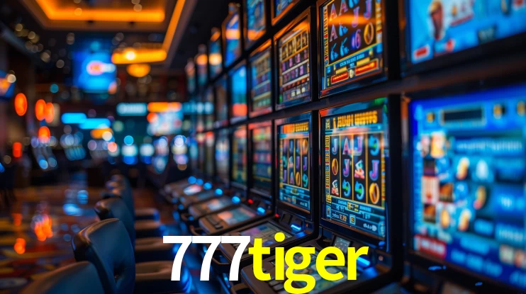 Weekend Specials 777tiger