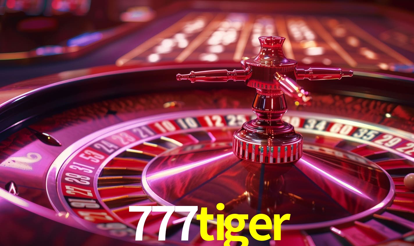 777tiger Brasília - Crash Guide