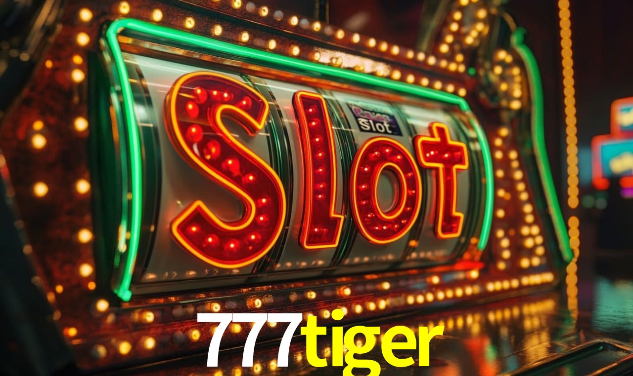 777tiger - Security