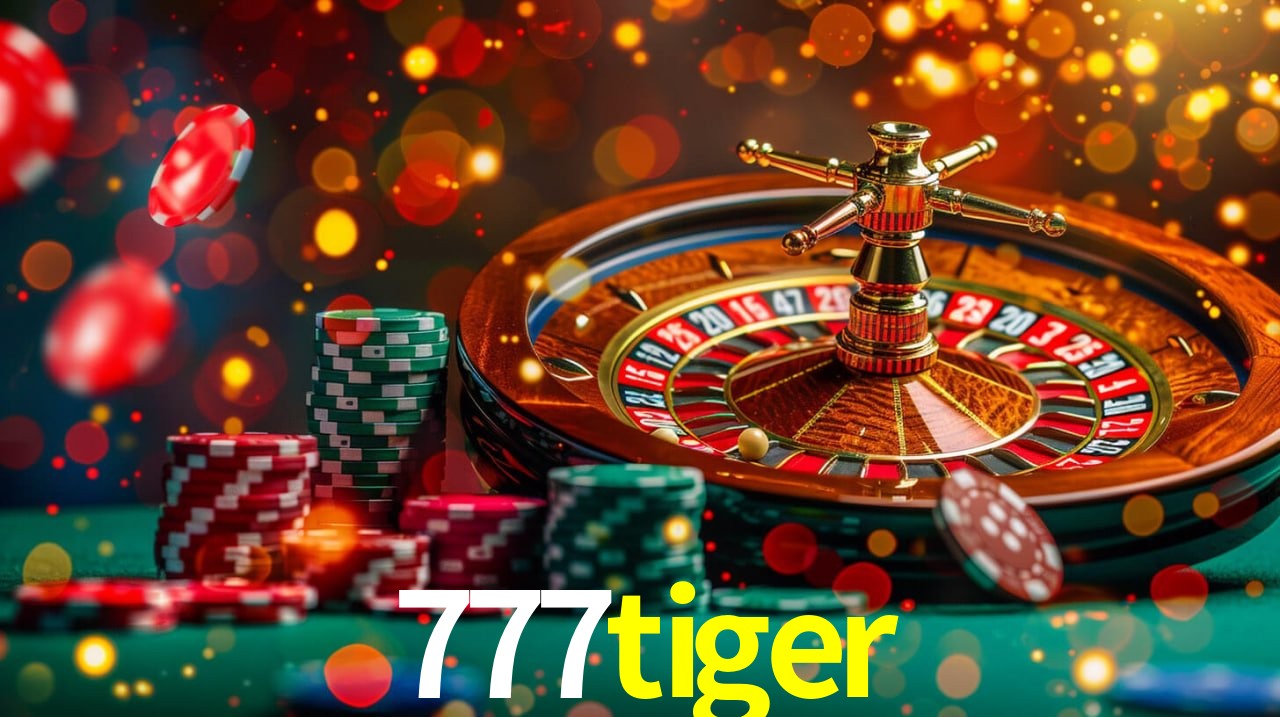 777tiger Fortaleza - Leaderboard