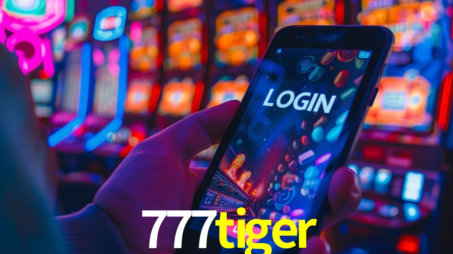 Apostas de Tênis 777tiger