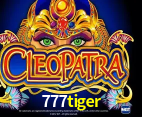 777tiger Belo Horizonte - VIP Casino