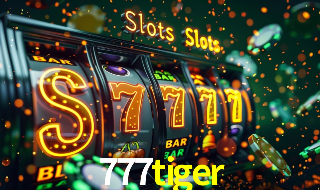 Estatísticas do Jogo 777tiger
