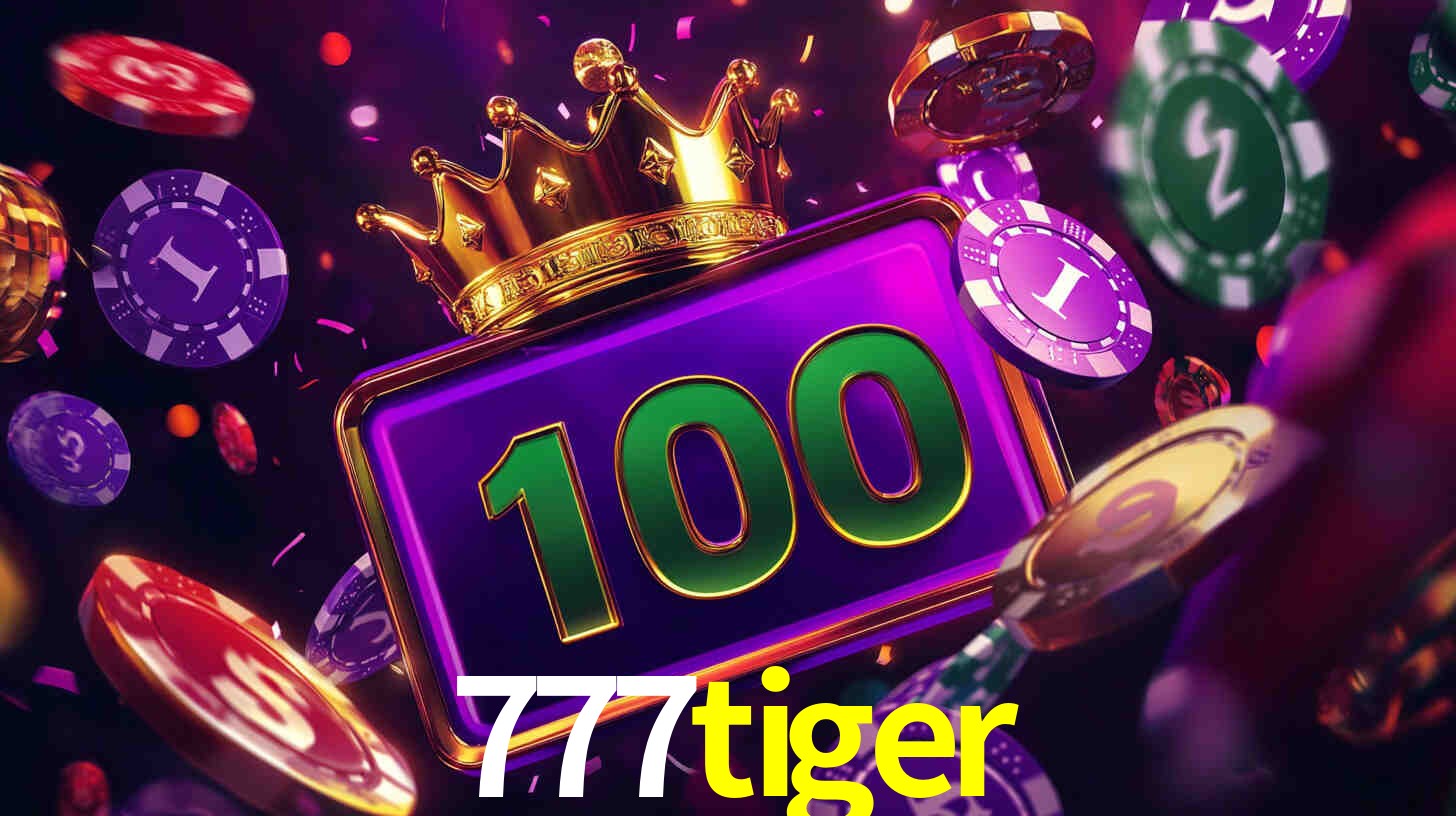 Roulette Table 777tiger