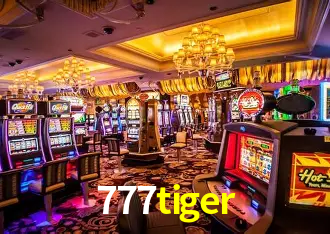 777tiger Brasília - VIP Program