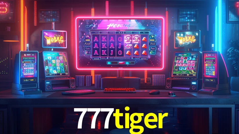 Explore as vantagens do 777tiger: serviço profissional e confiabilidade