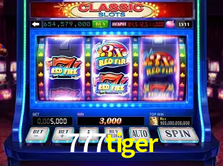 Apostas Esportivas na 777tiger: Um Guia Completo