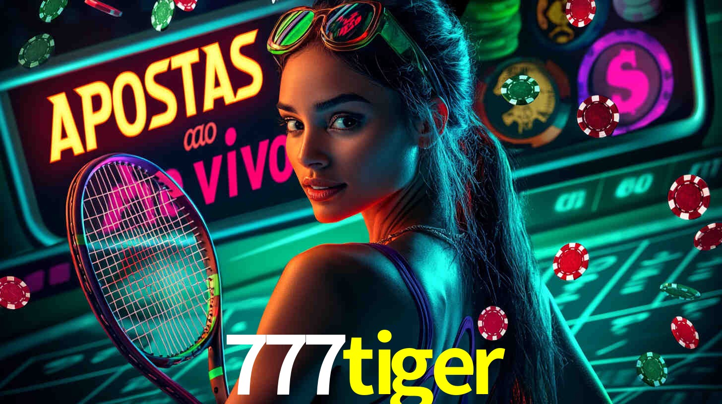 A Popularidade dos Caça-Níqueis no 777tiger