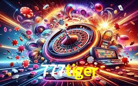 Jogos de Slot 777tiger