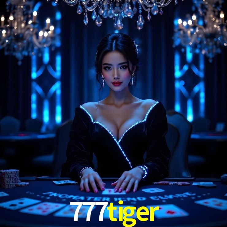 777tiger São Paulo - Jogo Providers