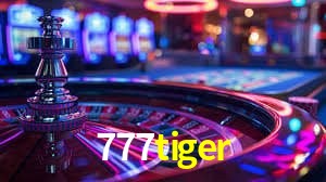 Cadastro Rápido 777tiger