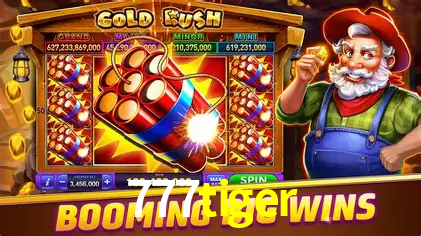 A Revolução dos Aplicativos de Jogos no 777tiger