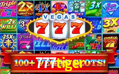 Descubra a Magia dos Jogos de Arcade no 777tiger