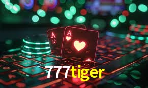 Benefícios da Conta 777tiger