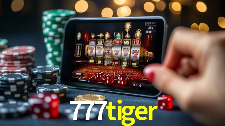 Live Casino 777tiger