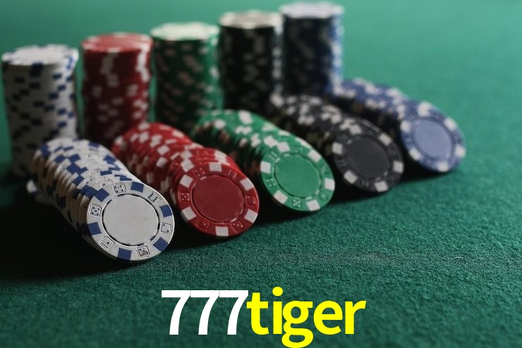 Live Casino 777tiger