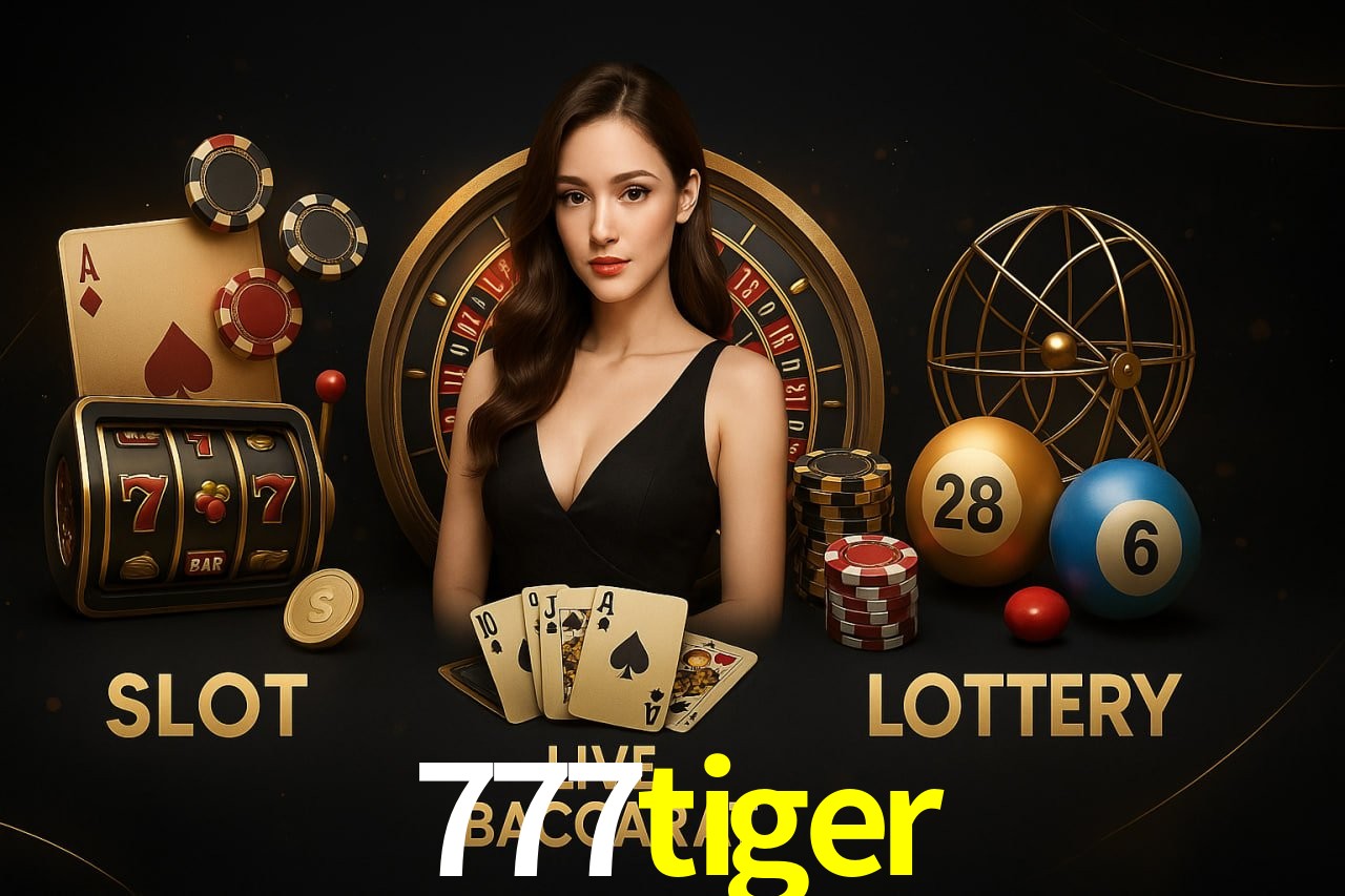 777tiger Belo Horizonte - Promo Tips