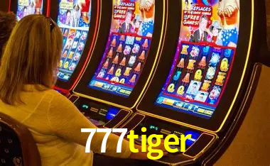 777tiger Curitiba - Live Status