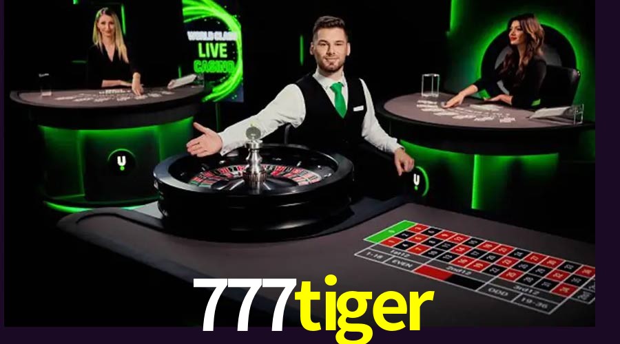 Flash Promotion 777tiger