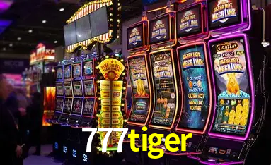 777tiger Bônus - Pacote R$5.000 + VIP