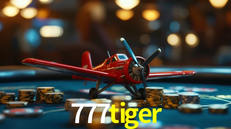 2FA Security 777tiger