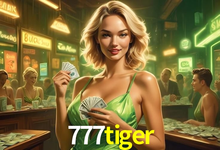 A Experiência Imersiva dos Cassinos Ao Vivo no 777tiger