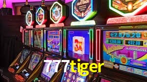 Torneios 777tiger