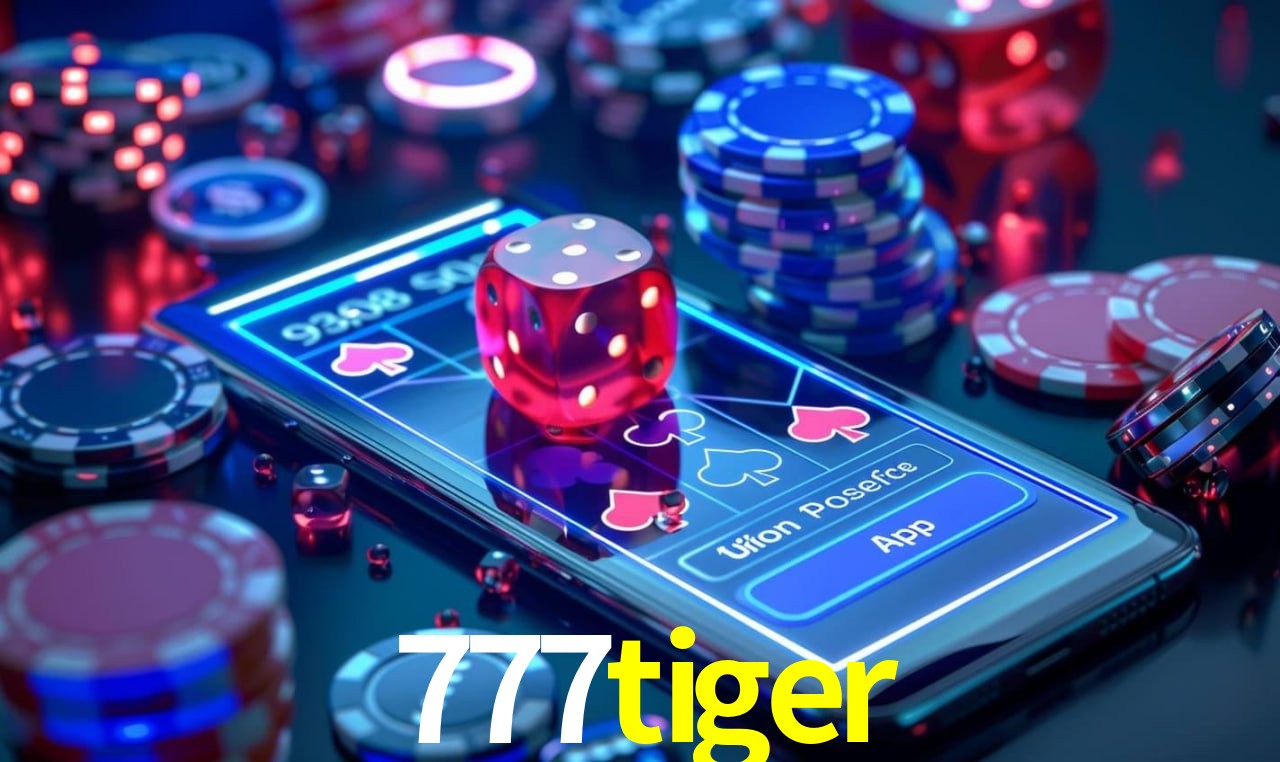 777tiger - Análise de Mercados Esportivos