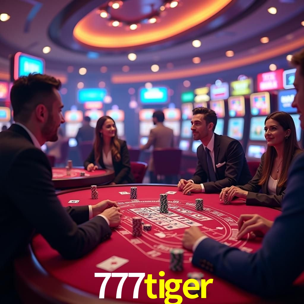 Estatísticas Crash Games 777tiger