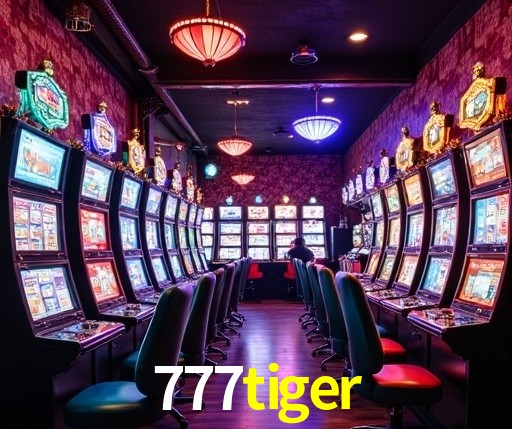 777tiger Brasília - Bonus Features